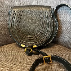 Chloe Marcie Handbag